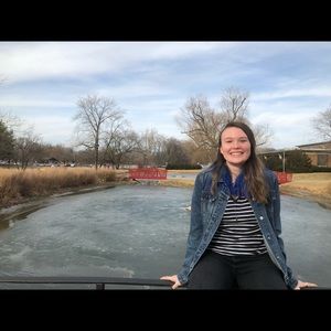 Meet your Posher, Sam